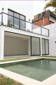 Apartamento com 4 Quartos à venda, 450m² no Jardim das Bandeiras, São Paulo