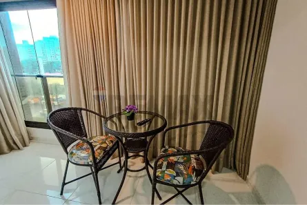 Apartamento com 1 Quarto para alugar, 27m² no Jardim Armação, Salvador