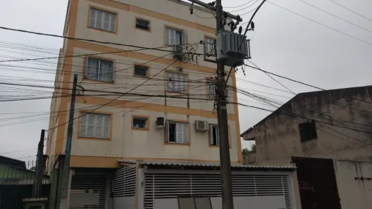 Apartamento com 2 Quartos à venda, 54m² no Vargas, Sapucaia do Sul
