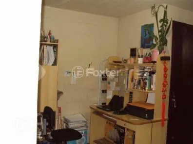 Apartamento com 2 Quartos à venda, 36m² no Vila Nova, Porto Alegre