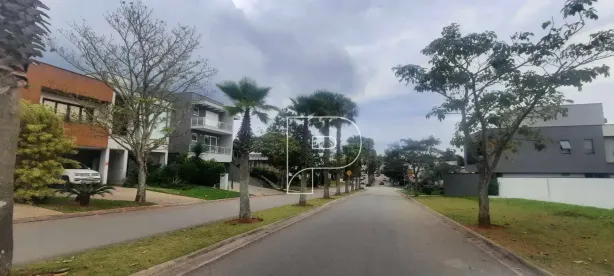 Lote/Terreno à venda, 506m² no Moinho Velho, Cotia