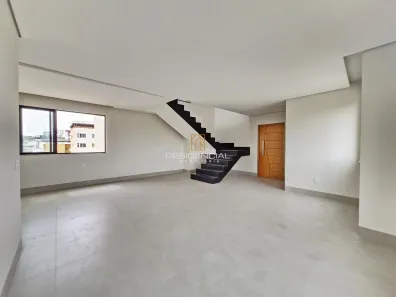 Cobertura com 3 Quartos à venda, 200m² no Ipiranga, Divinópolis