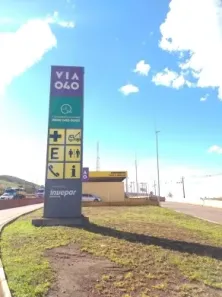 Lote/Terreno à venda, 664m² no Balneário Água Limpa, Nova Lima