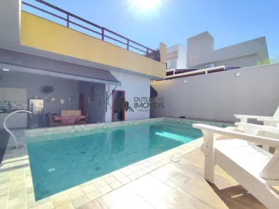 Casa de Condomínio com 3 Quartos à venda, 230m² no Jardim Planalto, Paulínia