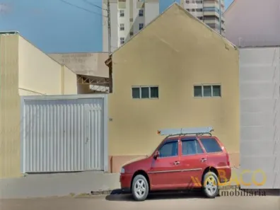 Casa com 1 Quarto para alugar, 89m² no Vila Monteiro (Gleba I), São Carlos