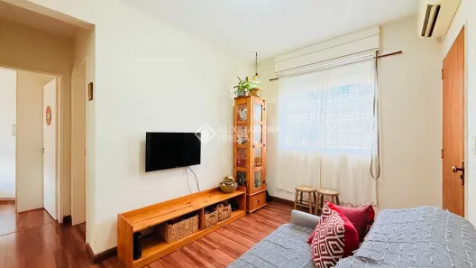 Apartamento com 2 Quartos à venda, 49m² no Jardim Sabará, Porto Alegre