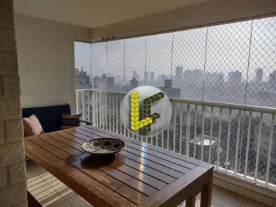 Apartamento com 3 Quartos à venda, 142m² no Santa Maria, São Caetano do Sul