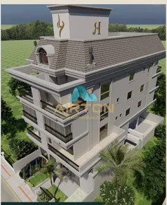 Apartamento com 2 Quartos à venda, 100m² no Mariscal, Bombinhas