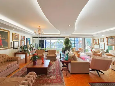 Apartamento com 3 Quartos à venda, 178m² no Petrópolis, Porto Alegre