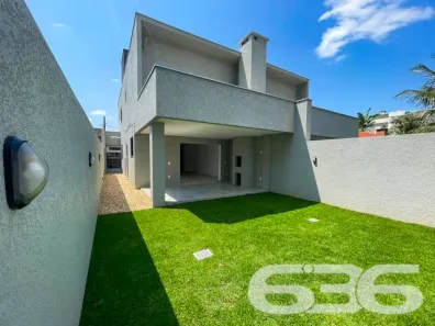 Sobrado com 3 Quartos à venda, 193m² no Saguaçu, Joinville