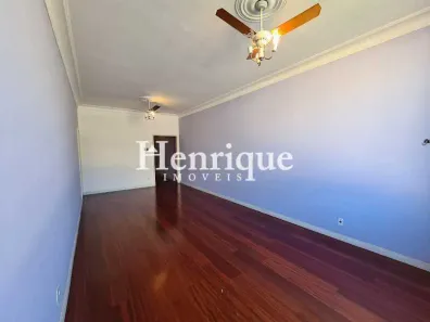 Apartamento com 3 Quartos à venda, 92m² no Laranjeiras, Rio de Janeiro
