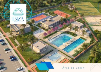Lote/Terreno à venda, 399m² no Moisés Gomes, Barra dos Coqueiros