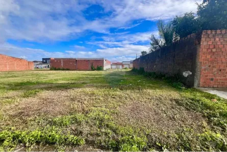 Lote/Terreno à venda, 150m² no Centro, São Miguel dos Campos