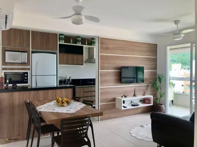 Apartamento com 2 Quartos à venda, 70m² no Palmas, Governador Celso Ramos