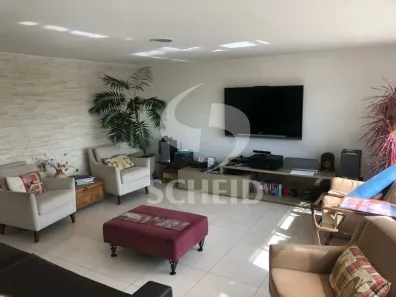 Sobrado com 5 Quartos à venda, 430m² no Jardim da Glória, São Paulo