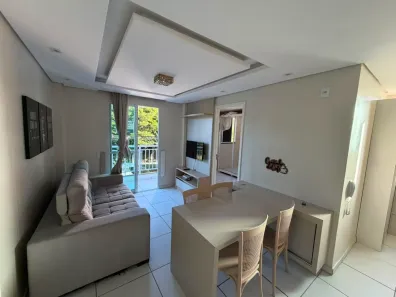 Apartamento com 2 Quartos à venda, 50m² no Coité, Eusébio