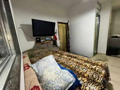 Kitnet com 1 Quarto à venda, 15m² no Flamengo, Rio de Janeiro