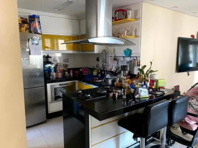 Apartamento com 3 Quartos à venda, 64m² no Vila Augusta, Guarulhos