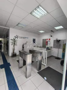 Prédio Comercial à venda, 1332m² no Maranhão, São Paulo