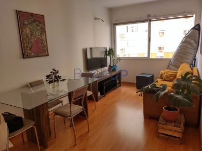 Apartamento com 3 Quartos à venda, 65m² no Santo Antônio, Porto Alegre