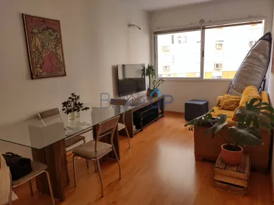 Apartamento com 3 Quartos à venda, 65m² no Santo Antônio, Porto Alegre