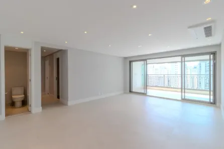 Apartamento com 3 Quartos à venda, 149m² no Moema, São Paulo
