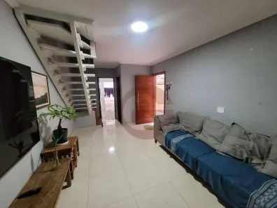Sobrado com 2 Quartos à venda, 88m² no Jardim Alvorada (Zona Oeste), São Paulo