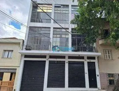 Prédio Comercial para venda ou aluguel, 1229m² no Cambuci, São Paulo