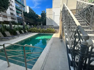Apartamento com 3 Quartos à venda, 79m² no Tijuca, Rio de Janeiro