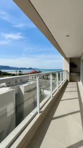 Apartamento com 3 Quartos à venda, 118m² no Praia das Palmeiras, Caraguatatuba