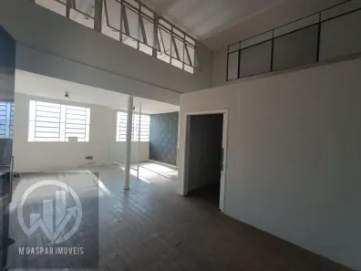 Galpão/Depósito/Armazém à venda, 550m² no Jardim do Trevo, Campinas