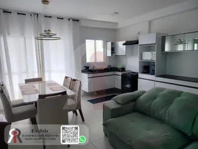 Apartamento com 3 Quartos à venda, 73m² no Parque Campolim, Sorocaba