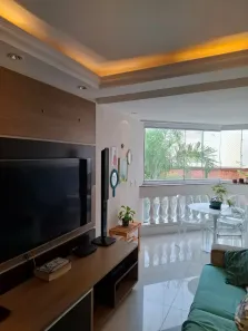 Apartamento com 3 Quartos à venda, 85m² no Pituaçu, Salvador