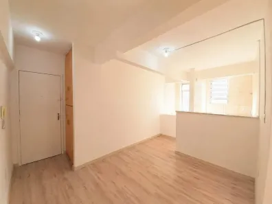 Apartamento com 1 Quarto à venda, 42m² no Centro Histórico, Porto Alegre