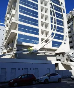 Apartamento com 3 Quartos à venda, 111m² no América, Joinville