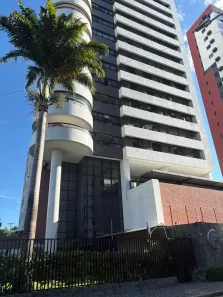 Apartamento com 4 Quartos à venda, 187m² no Torre, Recife