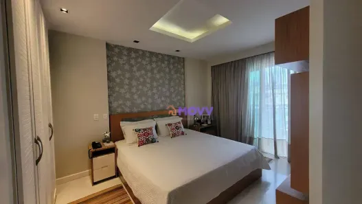 Cobertura com 3 Quartos à venda, 200m² no Icaraí, Niterói