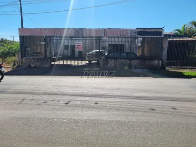 Casa com 3 Quartos à venda, 142m² no Progresso, Londrina