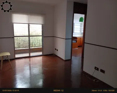 Apartamento com 2 Quartos à venda, 58m² no Jardim D'Abril, Osasco