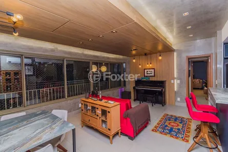 Apartamento com 3 Quartos à venda, 105m² no Cavalhada, Porto Alegre