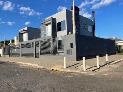 Sobrado com 3 Quartos à venda, 121m² no Scharlau, São Leopoldo