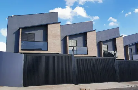 Casa com 2 Quartos à venda, 89m² no Cidade Jardim, Sorocaba