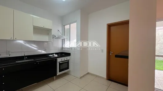 Casa de Condomínio com 3 Quartos para alugar, 107m² no Parque Nova Suíça, Valinhos