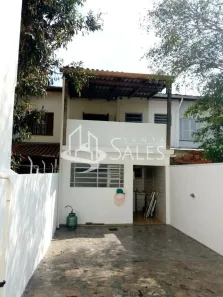 Sobrado com 2 Quartos à venda, 100m² no Vila Cordeiro, São Paulo