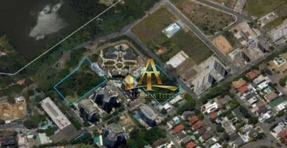 Lote/Terreno à venda, 5111m² no Melville Empresarial I e II, Barueri
