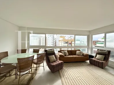 Apartamento com 3 Quartos à venda, 123m² no Zona Nova, Capão da Canoa