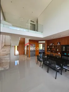 Casa de Condomínio com 4 Quartos à venda, 440m² no Alphaville, Santana de Parnaíba