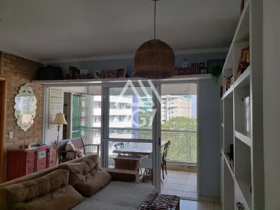 Apartamento com 2 Quartos à venda, 75m² no Vila Andrade, São Paulo