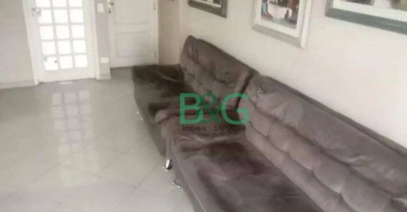 Apartamento com 3 Quartos à venda, 72m² no Vila Alexandria, São Paulo