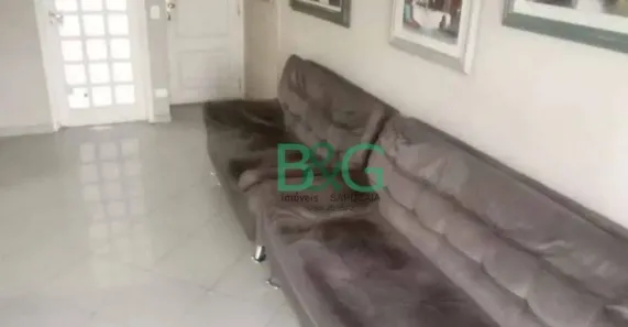 Apartamento com 3 Quartos à venda, 72m² no Vila Alexandria, São Paulo